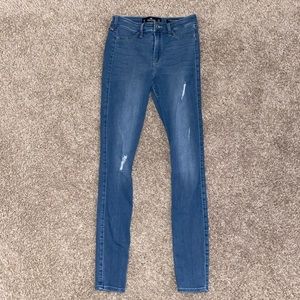 HOLLISTER JEAN | SIZE 5L
